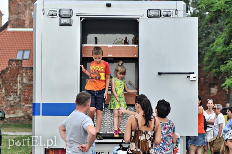 Gdy będę duży zostanę policjantem… zdjęcie nr 91709
