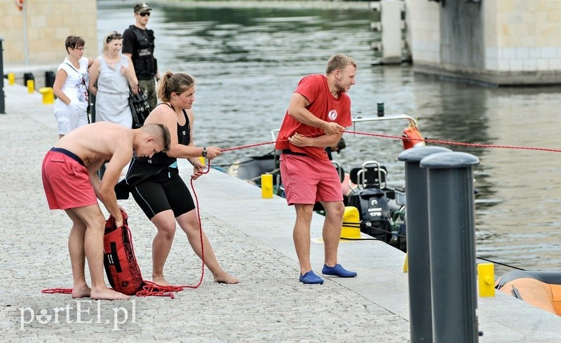 Gdy będę duży zostanę policjantem… zdjęcie nr 91687