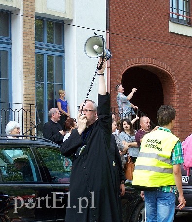 Piechotą na Jasną Górę. Pielgrzymi już na trasie zdjęcie nr 91716