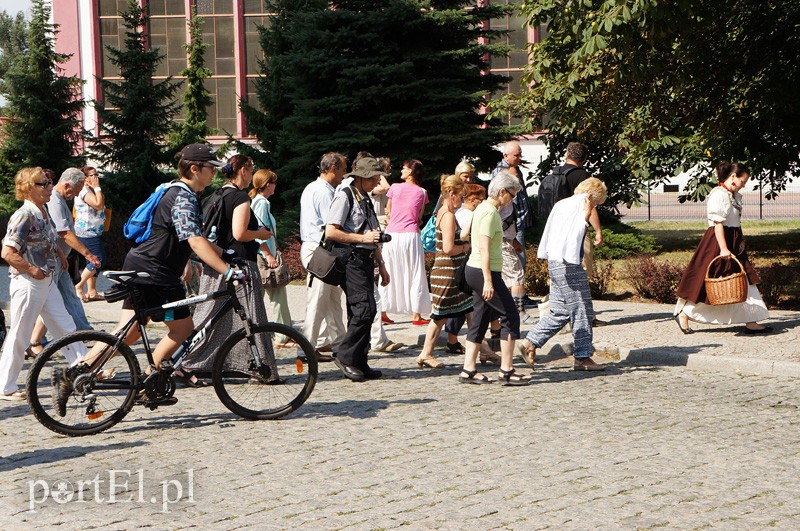 Starówka pełna cudów zdjęcie nr 91917