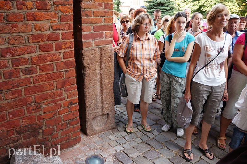 Starówka pełna cudów zdjęcie nr 91916