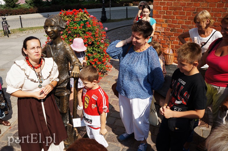 Starówka pełna cudów zdjęcie nr 91915