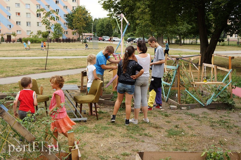 Dom Pasożyta  zdjęcie nr 92026