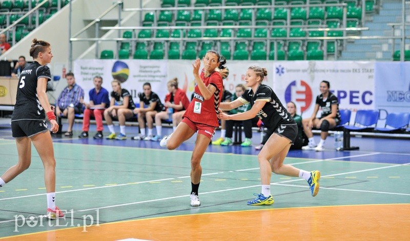 Pewna wygrana Startu zdjęcie nr 92301