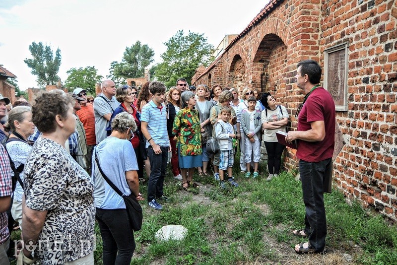 Odkrywali tajemnice Galerii El zdjęcie nr 92323