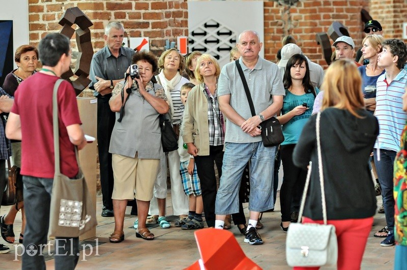 Odkrywali tajemnice Galerii El zdjęcie nr 92327