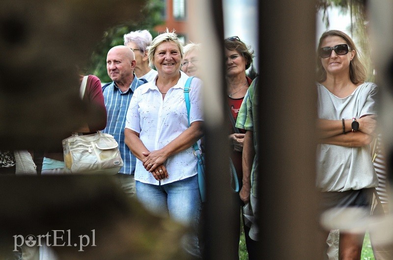 Odkrywali tajemnice Galerii El zdjęcie nr 92318