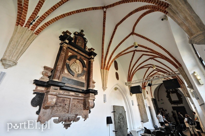 Odkrywali tajemnice Galerii El zdjęcie nr 92331