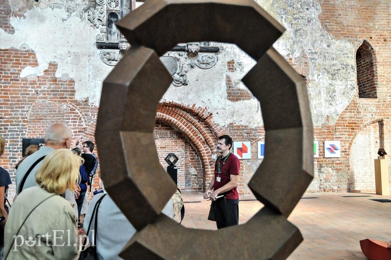 Odkrywali tajemnice Galerii El zdjęcie nr 92325