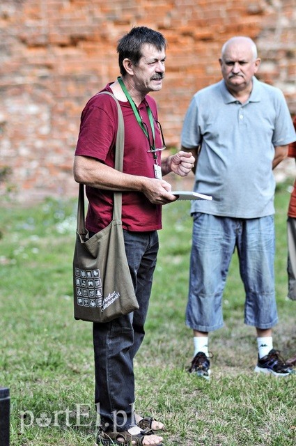 Odkrywali tajemnice Galerii El zdjęcie nr 92310