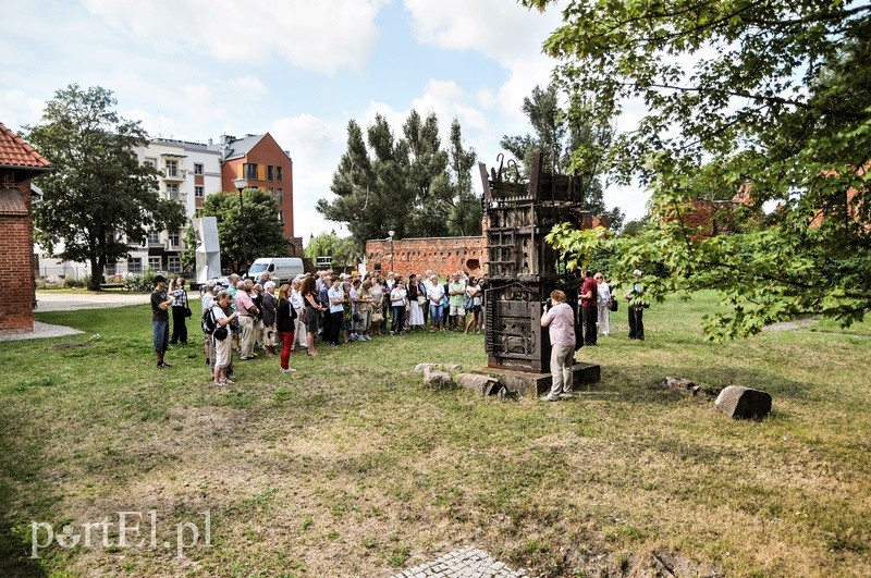 Odkrywali tajemnice Galerii El zdjęcie nr 92319