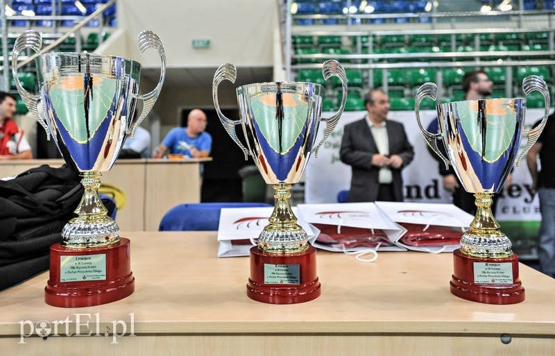 Mistrzynie lepsze, Start ostatecznie trzeci  zdjęcie nr 92425