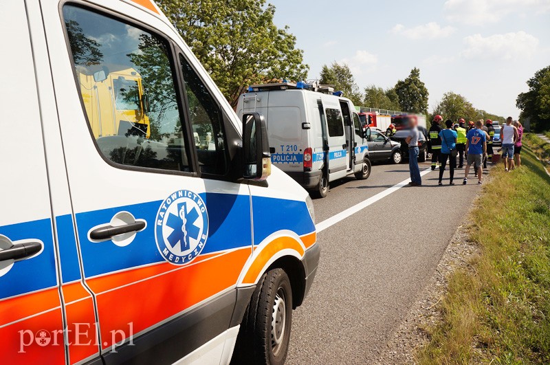 Kazimierzowo: efekt domina na  zdjęcie nr 92524