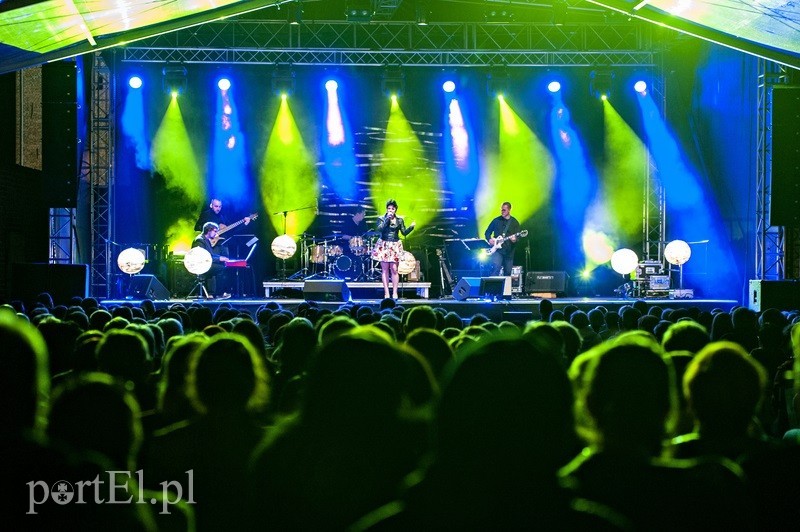 Piotr Dąbrówka z Księżycową Statuetką zdjęcie nr 92603