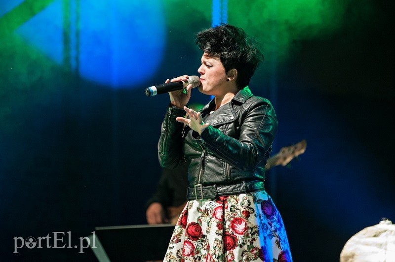 Piotr Dąbrówka z Księżycową Statuetką zdjęcie nr 92601