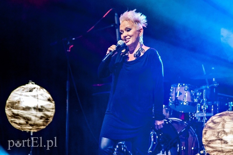 Piotr Dąbrówka z Księżycową Statuetką zdjęcie nr 92597