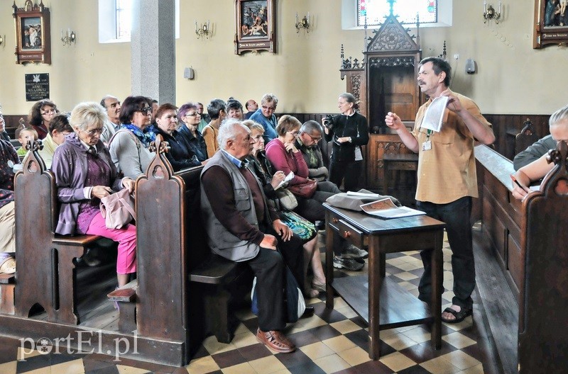 Spacerkiem po Zawadzie, czyli po dawnej kolonii zdjęcie nr 92640