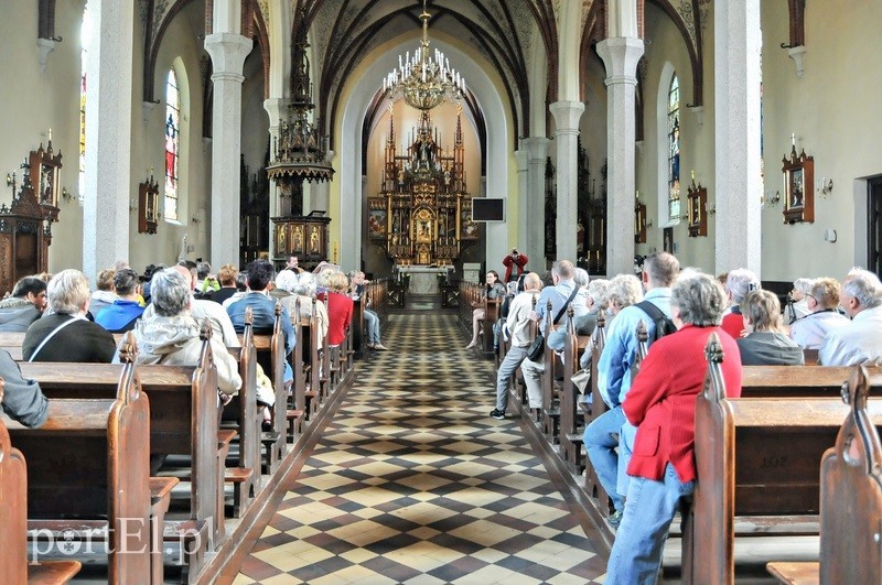 Spacerkiem po Zawadzie, czyli po dawnej kolonii zdjęcie nr 92641