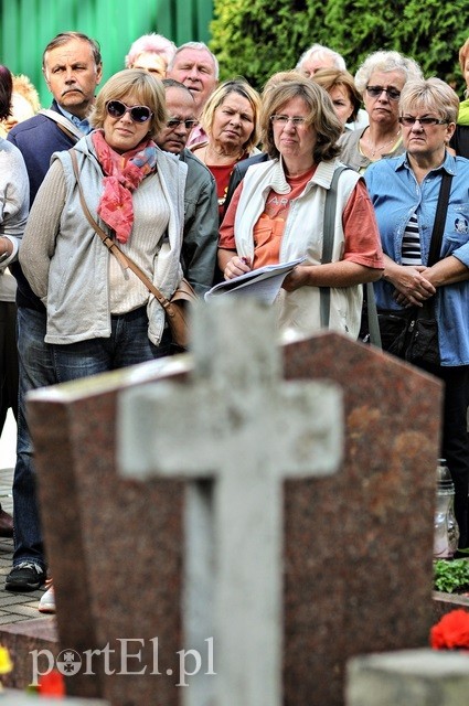 Spacerkiem po Zawadzie, czyli po dawnej kolonii zdjęcie nr 92649