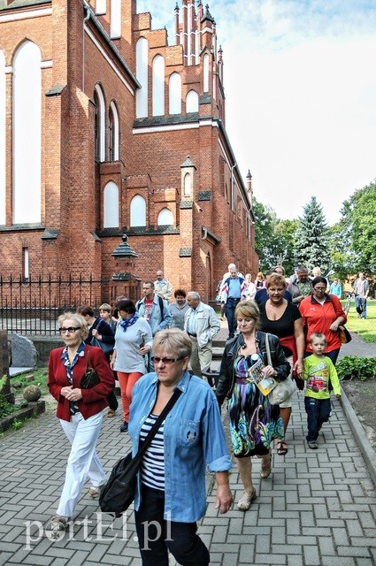 Spacerkiem po Zawadzie, czyli po dawnej kolonii zdjęcie nr 92646