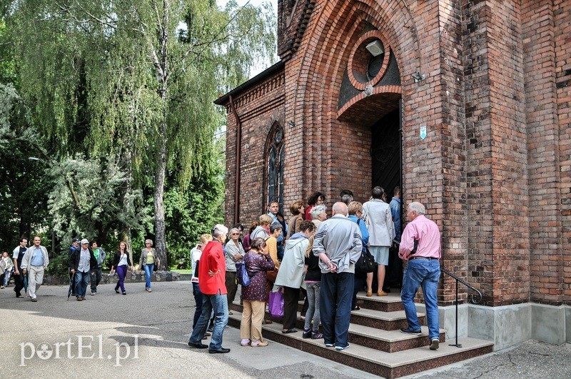 Spacerkiem po Zawadzie, czyli po dawnej kolonii zdjęcie nr 92656