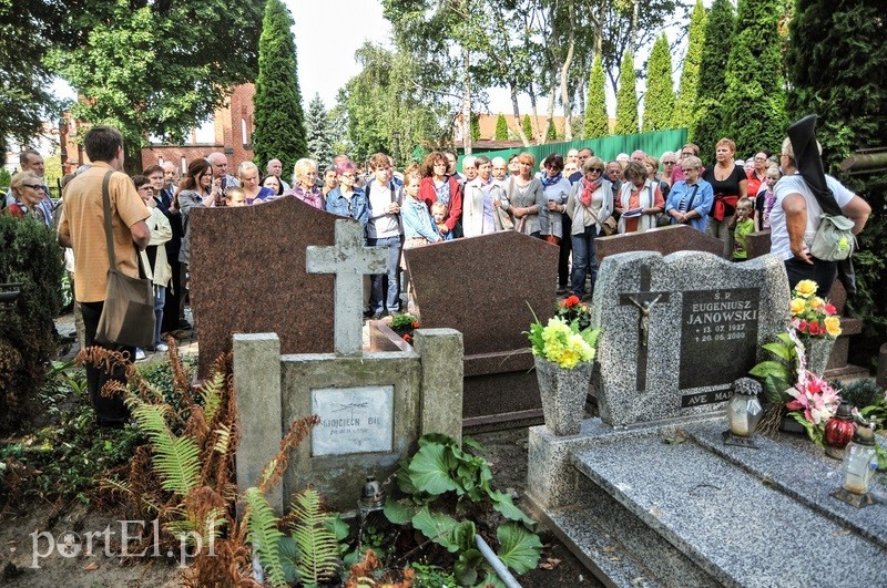 Spacerkiem po Zawadzie, czyli po dawnej kolonii zdjęcie nr 92647