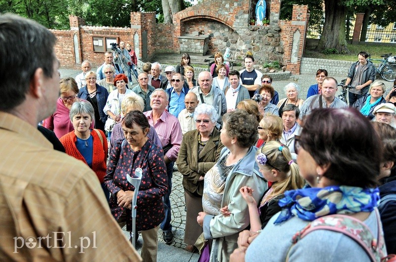 Spacerkiem po Zawadzie, czyli po dawnej kolonii zdjęcie nr 92638
