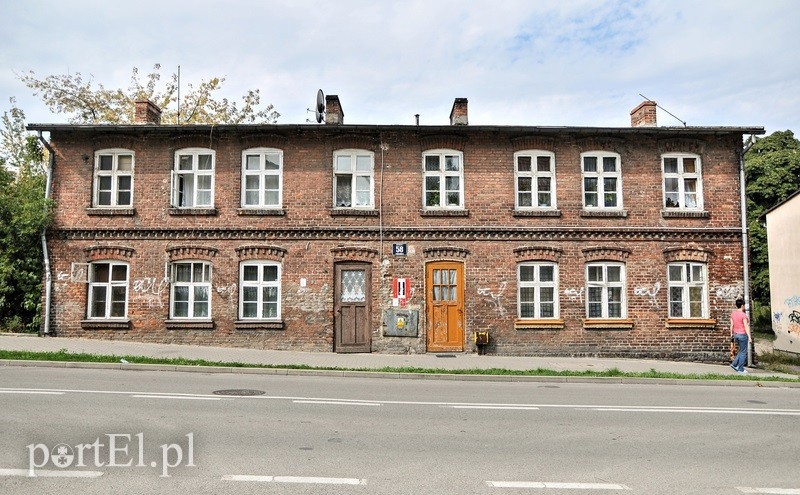 Spacerkiem po Zawadzie, czyli po dawnej kolonii zdjęcie nr 92652