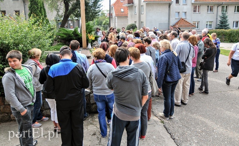 Spacerkiem po Zawadzie, czyli po dawnej kolonii zdjęcie nr 92660
