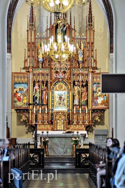 Spacerkiem po Zawadzie, czyli po dawnej kolonii zdjęcie nr 92645