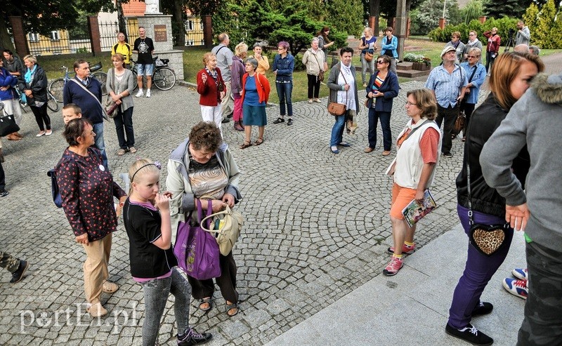 Spacerkiem po Zawadzie, czyli po dawnej kolonii zdjęcie nr 92636