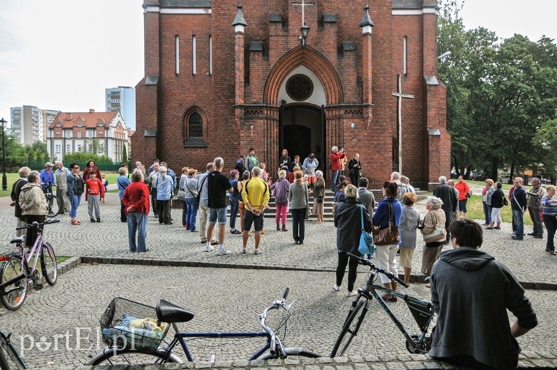 Spacerkiem po Zawadzie, czyli po dawnej kolonii zdjęcie nr 92637