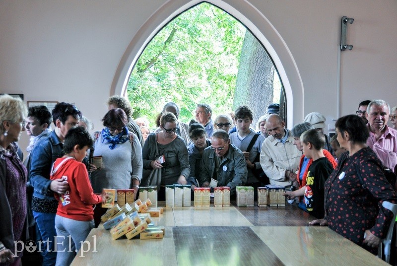 Spacerkiem po Zawadzie, czyli po dawnej kolonii zdjęcie nr 92662