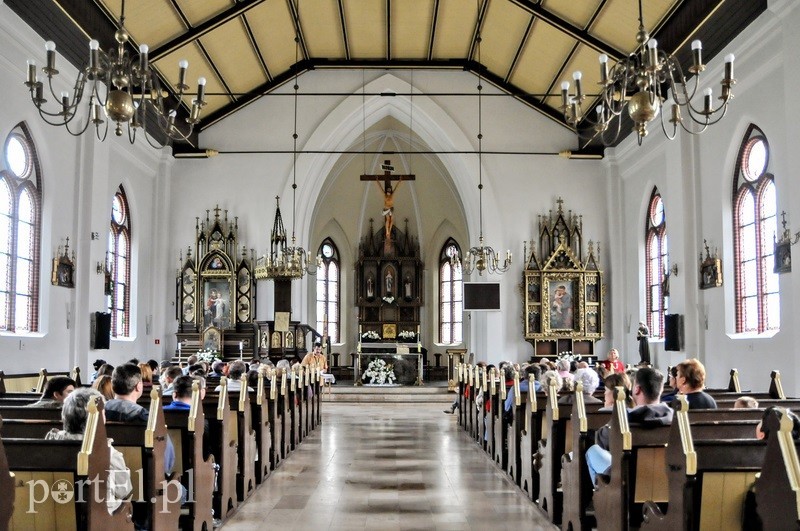 Spacerkiem po Zawadzie, czyli po dawnej kolonii zdjęcie nr 92657