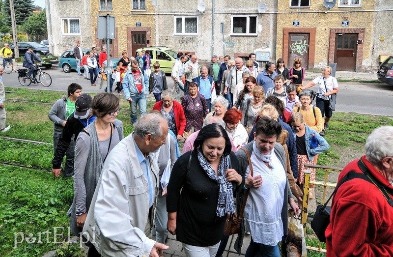 Spacerkiem po Zawadzie, czyli po dawnej kolonii zdjęcie nr 92655