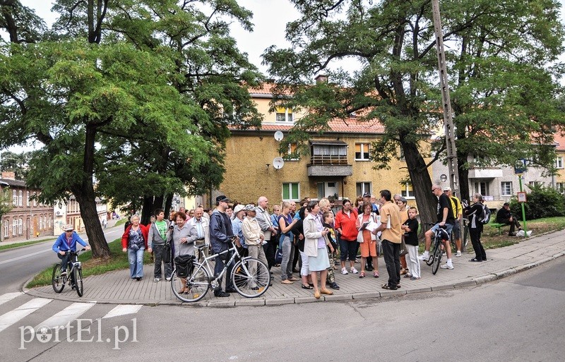 Spacerkiem po Zawadzie, czyli po dawnej kolonii zdjęcie nr 92653