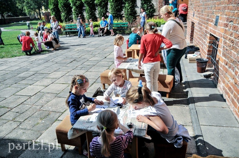 Kiermasz książek zdjęcie nr 92666