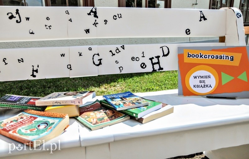 Kiermasz książek zdjęcie nr 92665