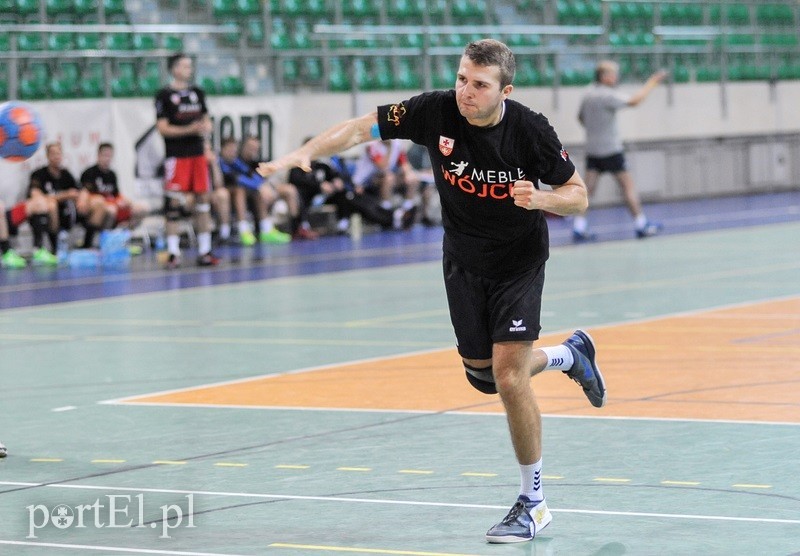 Meblarze po sześciu sparingach zdjęcie nr 92853