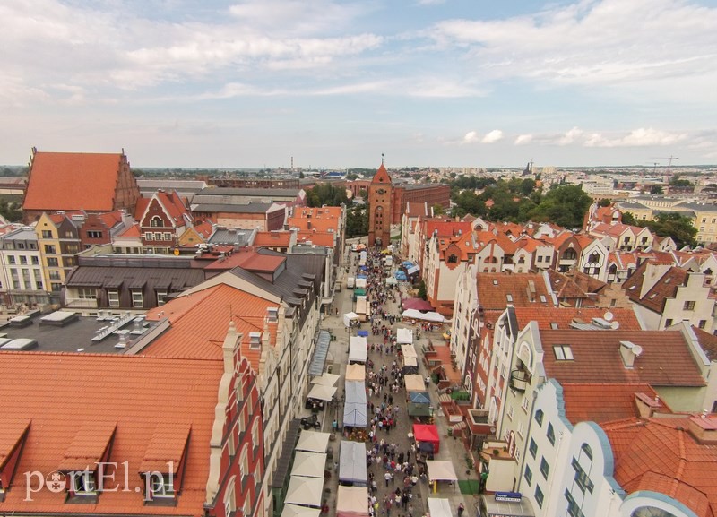 Elbląg Przeżyjmy to jeszcze raz