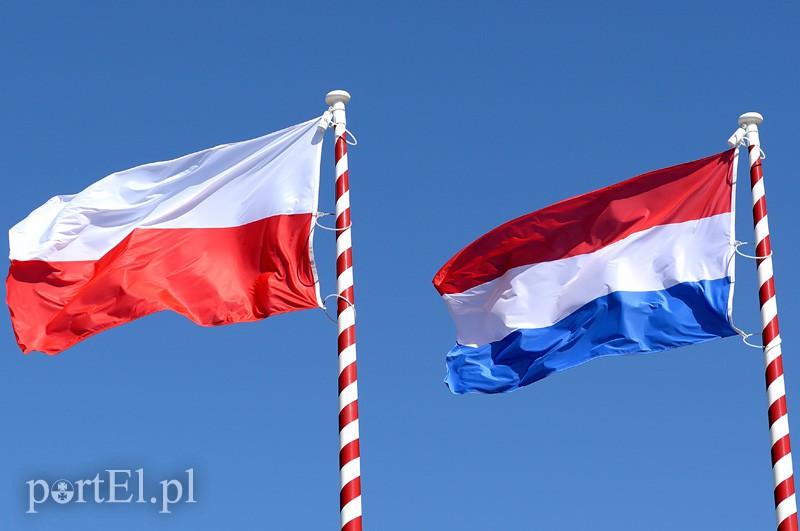Najpierw Francuzi, a teraz Holendrzy zdjęcie nr 93472