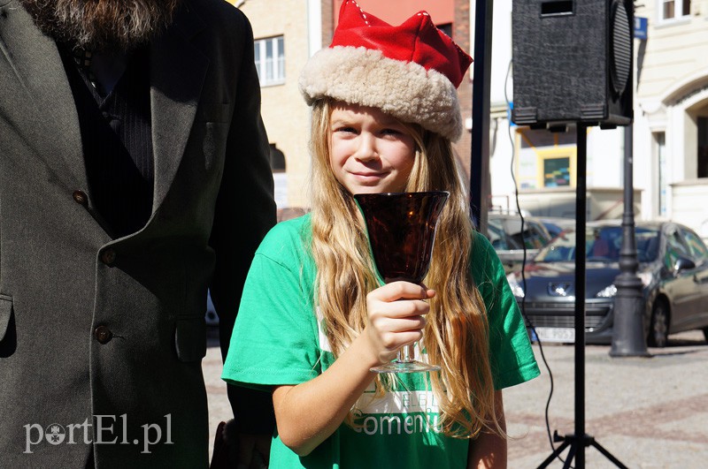 Na starówce królował Henryk Sienkiewicz zdjęcie nr 93514