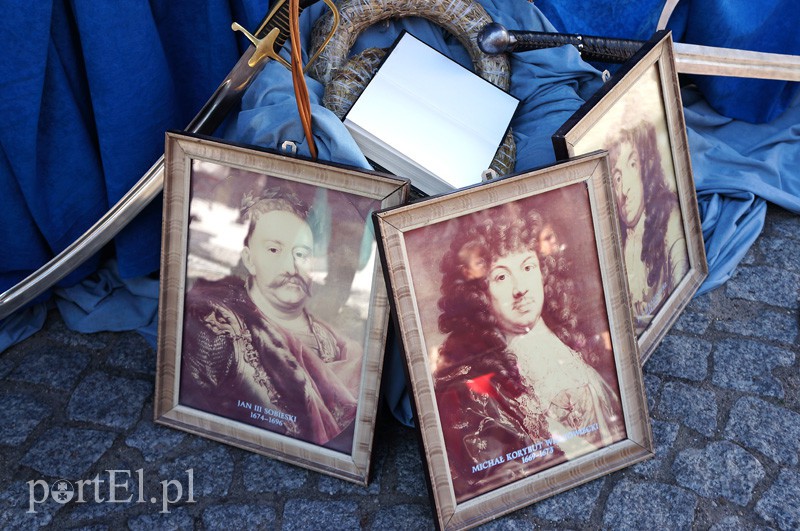 Na starówce królował Henryk Sienkiewicz zdjęcie nr 93505