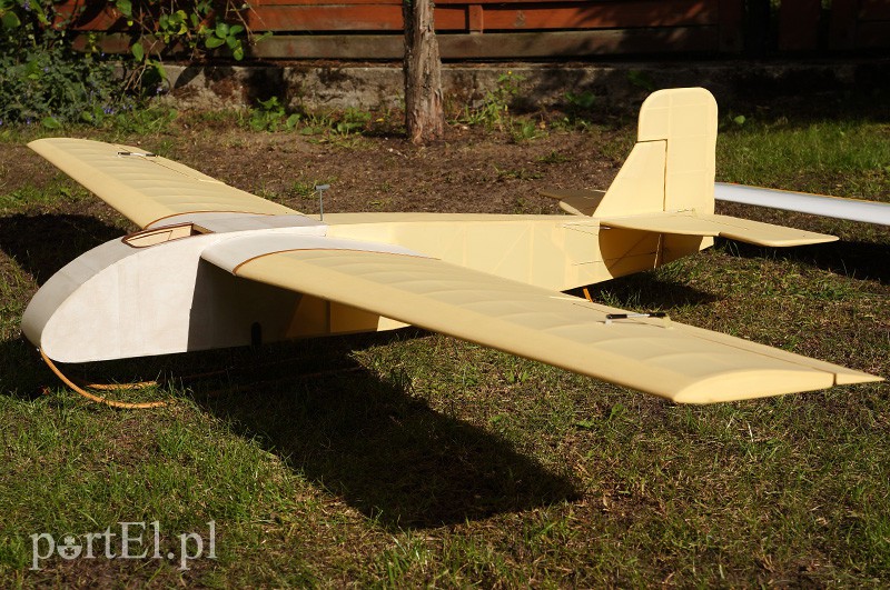 Modelarstwo lekiem na stres zdjęcie nr 93523