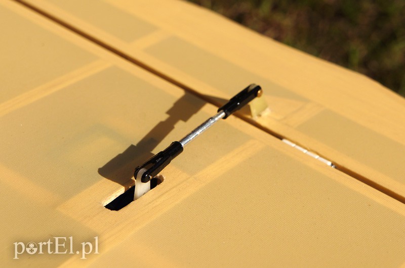 Modelarstwo lekiem na stres zdjęcie nr 93524