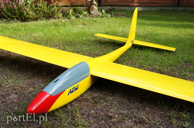 Modelarstwo lekiem na stres zdjęcie nr 93533