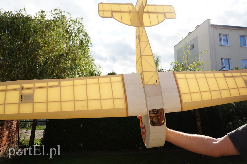 Modelarstwo lekiem na stres zdjęcie nr 93526