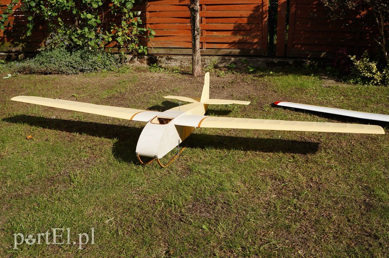 Modelarstwo lekiem na stres zdjęcie nr 93522