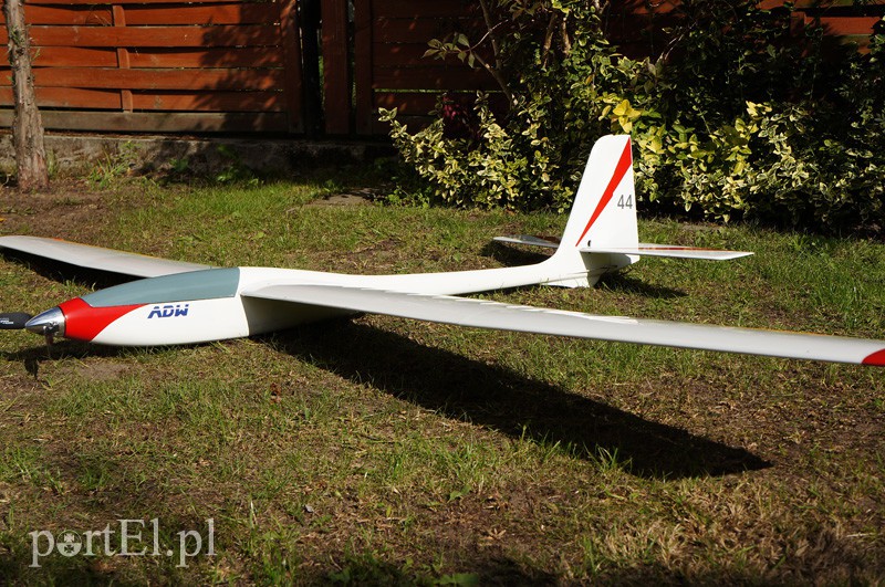 Modelarstwo lekiem na stres zdjęcie nr 93521