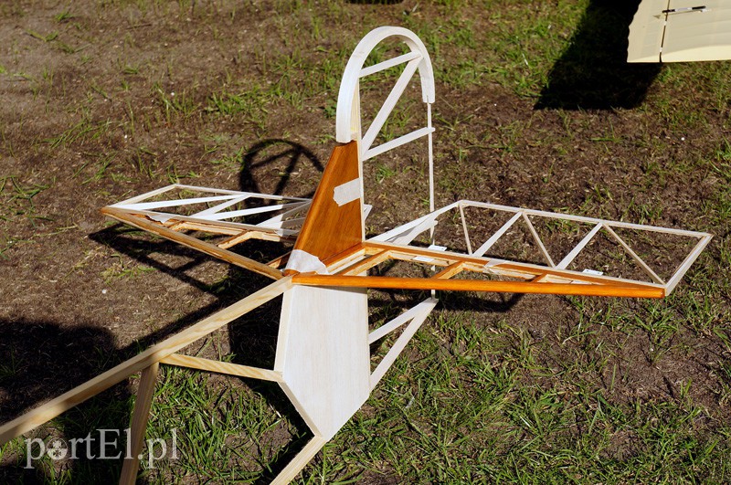 Modelarstwo lekiem na stres zdjęcie nr 93534